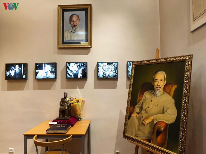 dau an cua chu tich ho chi minh tren dat phap hinh 1