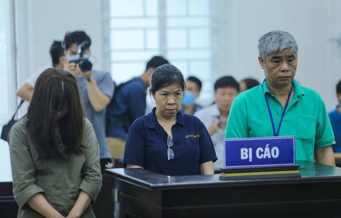 nong 24h: ngay dau xet xu cuu thu truong bo quoc phong nguyen van hien hinh 5