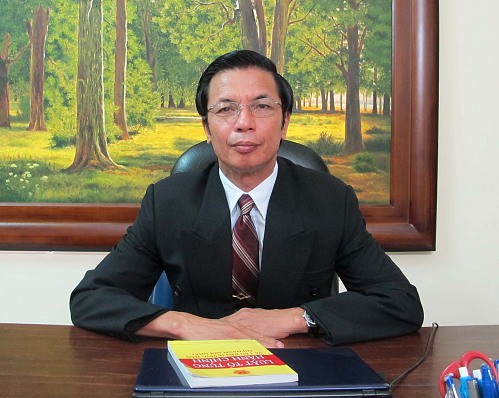 vi sao ty le giai quyet don de nghi giam doc tham cua nganh toa an thap? hinh 2