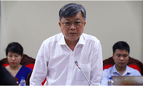 vi sao ty le giai quyet don de nghi giam doc tham cua nganh toa an thap? hinh 3