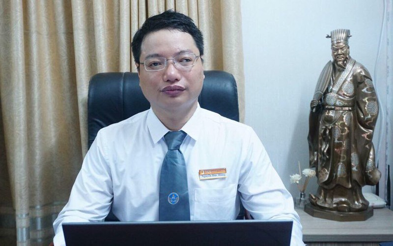 gian lan trong bau cu, can bo xa o thai binh co the chiu 1-3 nam tu hinh 2
