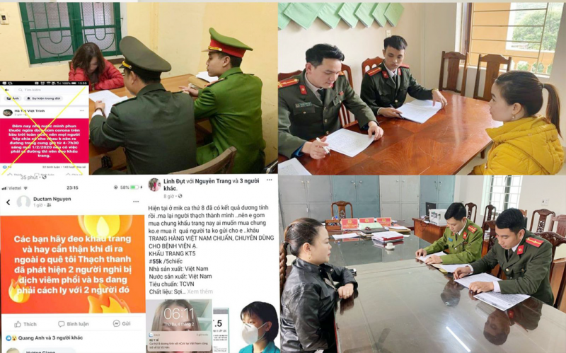 nghi dinh 15cp/2020: thuoc dac tri "virus hoang mang" tren mang xa hoi? hinh 1