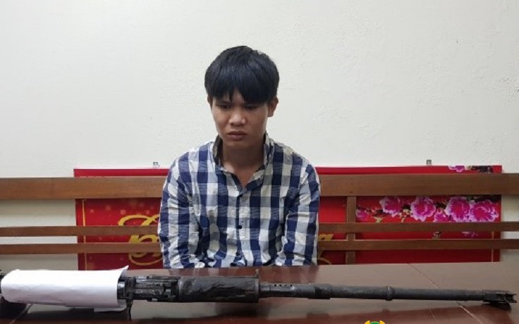 mang sung quan dung di ban lay tien mua ma tuy hinh 1