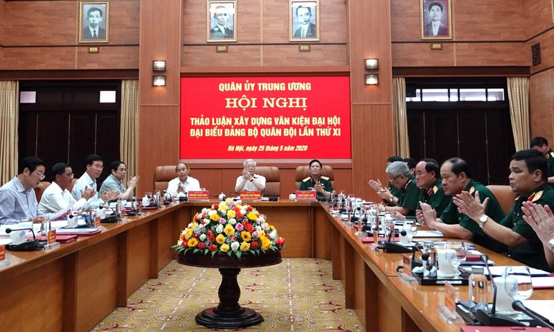 chuan bi that tot nhan su quan doi tham gia trung uong khoa moi hinh 1