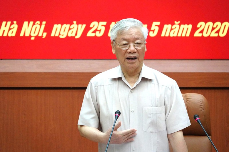chuan bi that tot nhan su quan doi tham gia trung uong khoa moi hinh 2