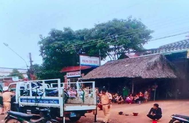 vi sao nguyen bi thu huyen o cao bang tong chet 3 nguoi chi phai nhan an treo? hinh 1