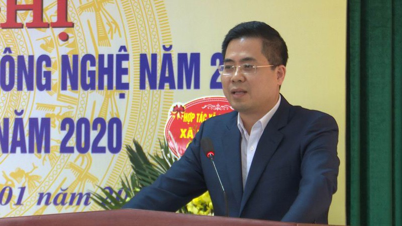 thu tuong bo nhiem thu truong bo khoa hoc va cong nghe hinh 1