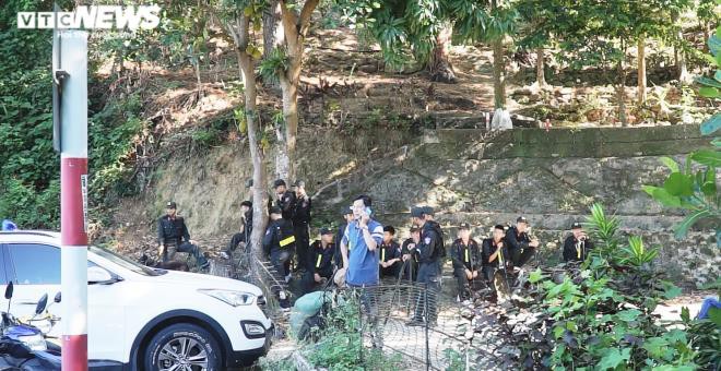 phong toa deo hai van, rao riet truy bat toi pham giet nguoi tron trai hinh 8