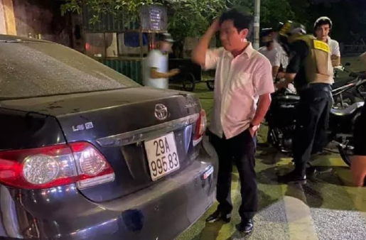 gia dinh nan nhan co don xin, truong ban noi chinh tinh thai binh co thoat toi? hinh 1