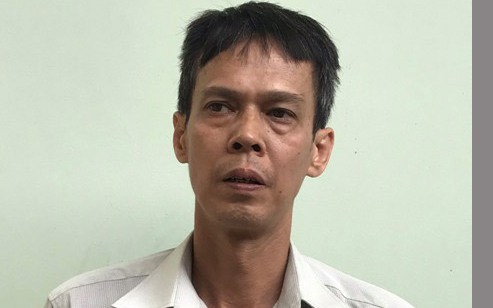 bat them dong pham cua pham chi dung trong vu an chong pha nha nuoc hinh 1