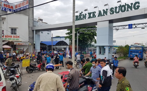 nong 24h: nguoi dan ong tu vong tai benh vien: thu giu mot luoi lam dinh mau hinh 3