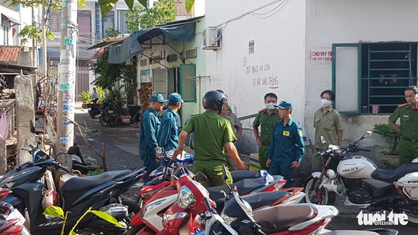 nghi pham dot nha tro lam 3 nguoi chet bi bat tai tien giang hinh 3