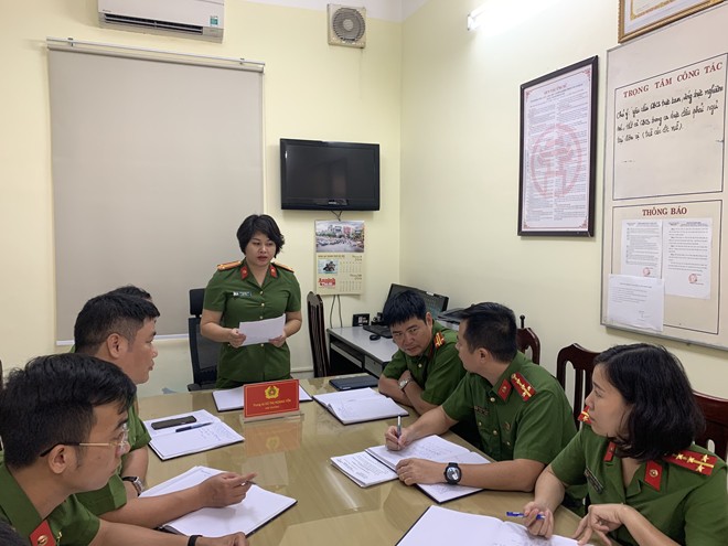 nu trung ta dam me …pha an hinh 1