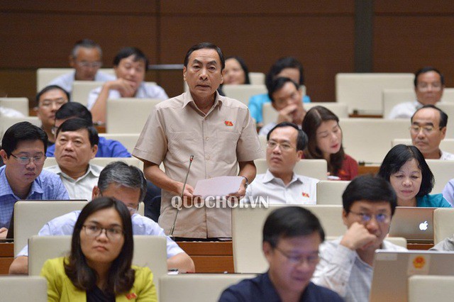 ky hop quoc hoi linh hoat, thanh cong ca ve noi dung va hinh thuc hinh 3