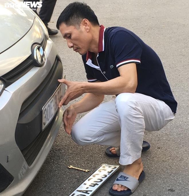 nghi pham no sung ban nguoi o hai phong hinh 3