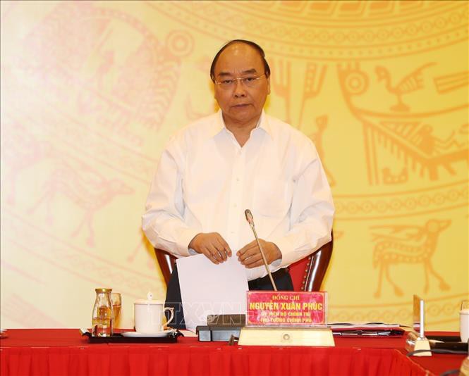 tong bi thu, chu tich nuoc: het suc sang suot, tinh tao, tinh tuong trong lua chon nhan su hinh 3