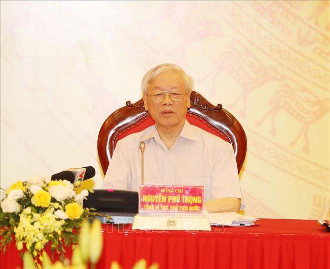tong bi thu, chu tich nuoc: het suc sang suot, tinh tao, tinh tuong trong lua chon nhan su hinh 4
