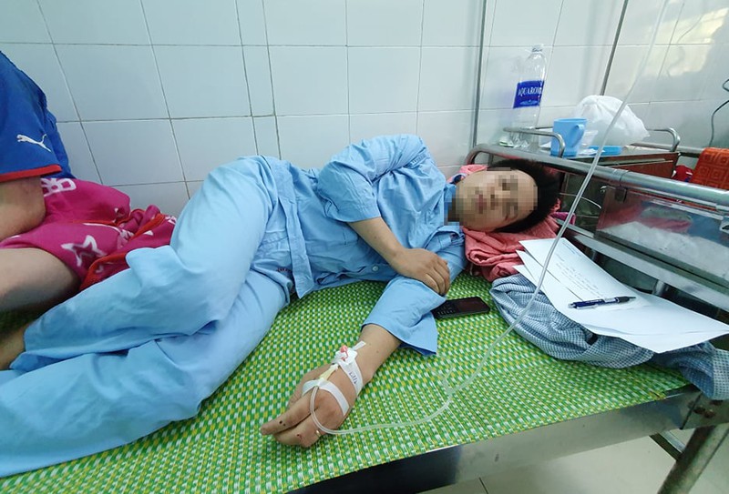 can bo tu phap phuong o thai binh bi hanh hung khi co don to cao lanh dao hinh 2