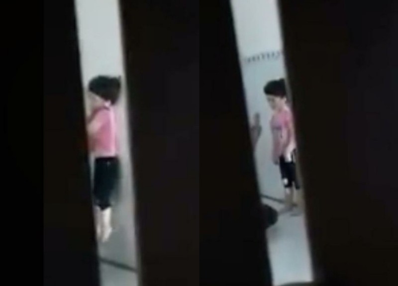 nguoi dan ong danh dap be gai 3 tuoi o tp.hcm hinh 1