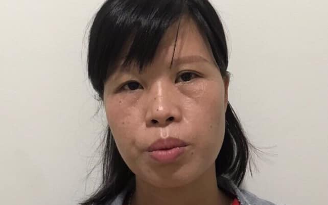 nong 24h: thong tin moi vu nguoi me bo roi con tai ho gas dan den tu vong hinh 1
