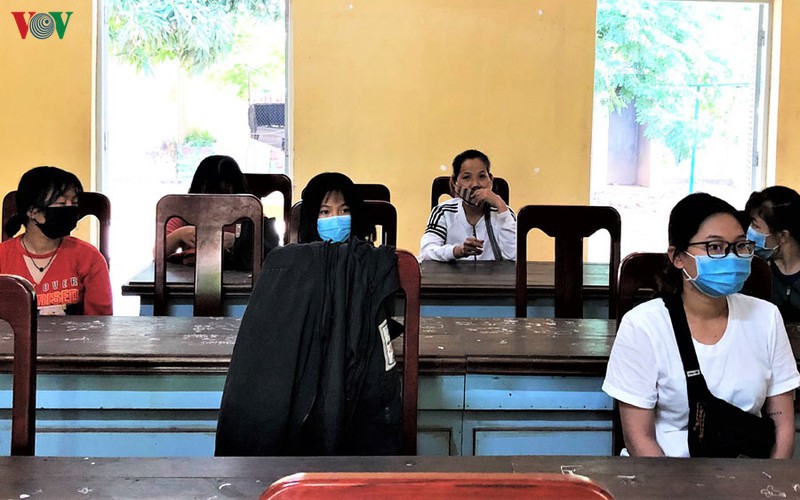 nong 24h: lien tiep bat giu cac doi tuong xuat, nhap canh trai phep  hinh 2