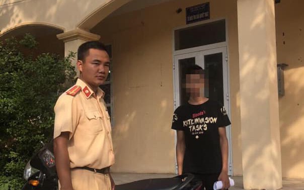 nong 24h: lien tiep bat giu cac doi tuong xuat, nhap canh trai phep  hinh 5