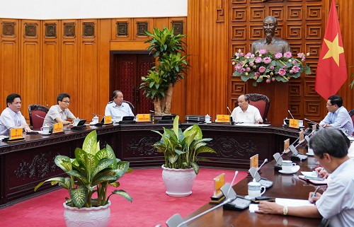 thu tuong doc thuc trien khai 3 du an cao toc bac – nam hinh 2