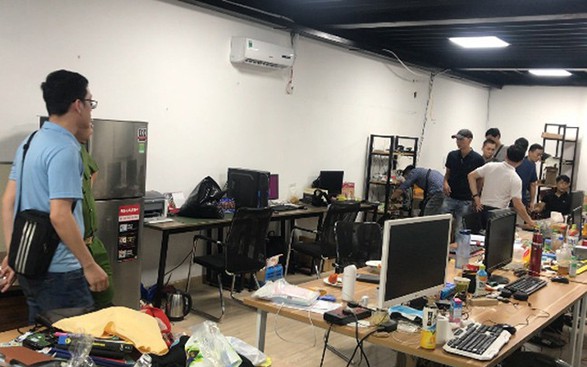 van nan danh bac online va nhung lo hong can va hinh 2