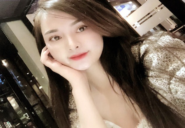 hotgirl 18 tuoi dieu hanh duong day mai dam gia 20 trieu dong/luot hinh 2