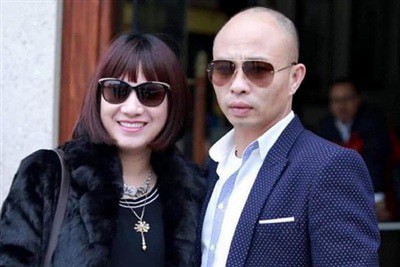 vo nguyen xuan duong da loi dung chuc vu quyen han the nao? hinh 1