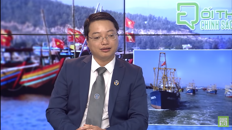 vo nguyen xuan duong da loi dung chuc vu quyen han the nao? hinh 2
