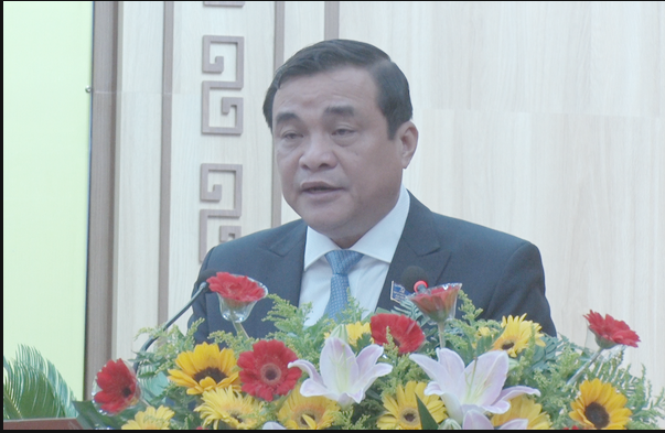 xay dung thanh pho tam ky tro thanh do thi loai i vao nam 2025 hinh 1