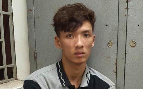 nam sinh gay ra 22 vu trom sa luoi khi dang pha khoa cua hinh 1