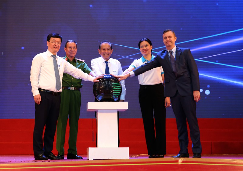 viet nam cam ket het minh trong cuoc chien voi toi pham mua ban nguoi  hinh 1