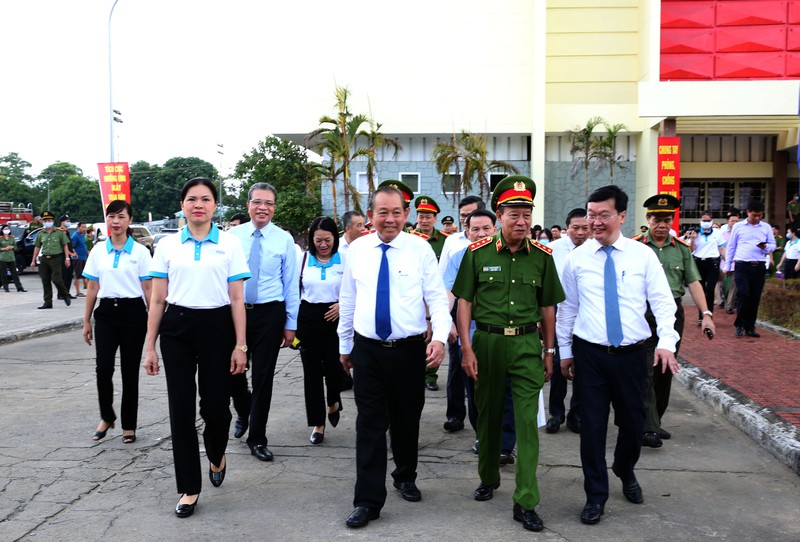 viet nam cam ket het minh trong cuoc chien voi toi pham mua ban nguoi  hinh 2