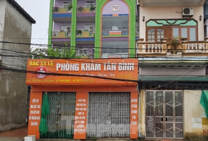 nu pho khoa san benh vien huyen dau doc chau noi 11 thang tuoi hinh 1