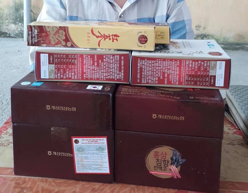 lua ban hang, tang qua cho nguoi cao tuoi, chiem doat hang tram trieu dong   hinh 2