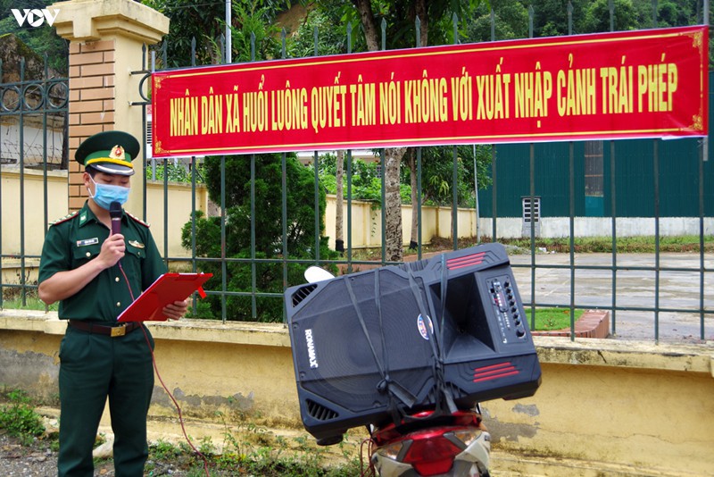 bien phong se chot chat bien gioi de chong nhap canh trai phep hinh 2