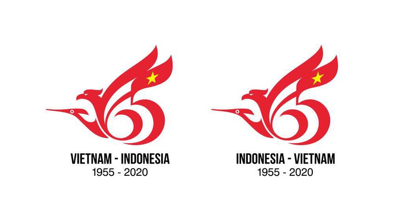 cong bo ket qua thi thiet ke logo 65 nam quan he viet nam -indonesia hinh 1