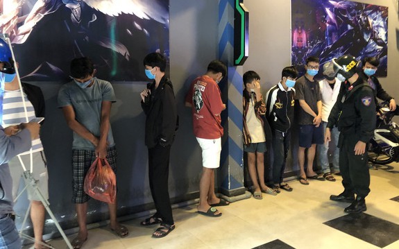 nong 24h: tai dien hanh vi vi pham quy dinh phong chong dich covid-19  hinh 3