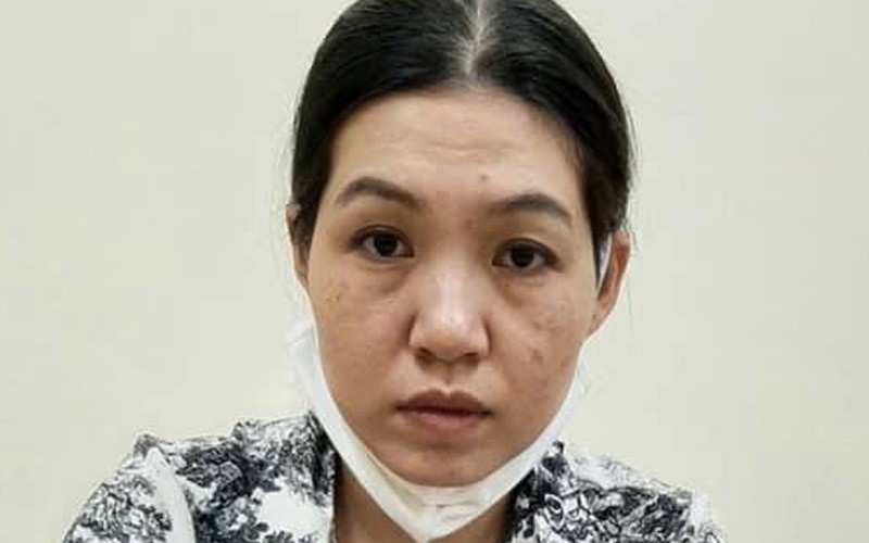 "no" la can bo trai giam, lua chay an kiem tien tieu xai hinh 1