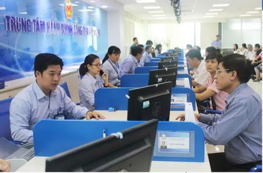 quy dinh moi ve danh gia, xep loai chat luong can bo, cong chuc, vien chuc hinh 1