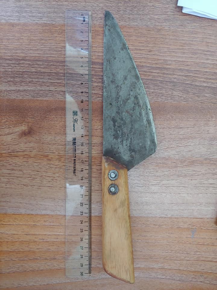 bat khan cap doi tuong cuop xe om tai ha noi hinh 3