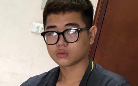 nong 24h: dien bien moi vu moi gioi hlv the hinh ban dam hinh 2