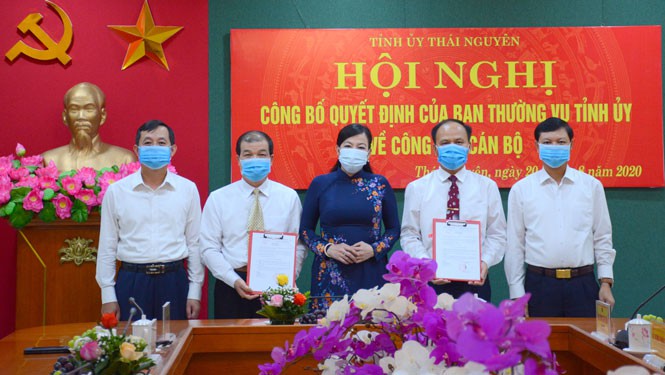 pho chu tich thuong truc ubnd tinh duoc bau giu chuc pho bi thu tinh uy hinh 3