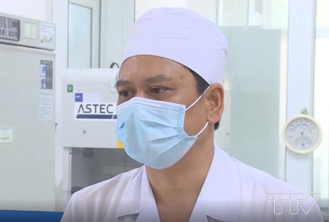 benh vien da khoa tinh thanh hoa van hanh he thong xet nghiem sars-cov-2 hinh 2