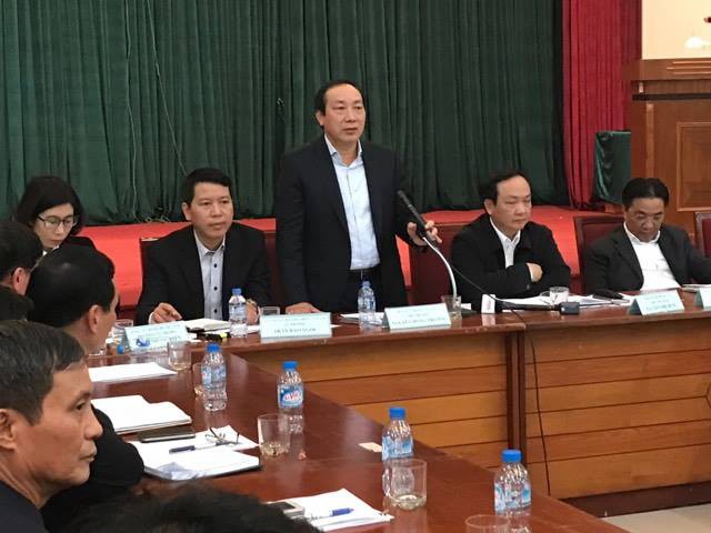 bo giao thong bao cao thu tuong ve dieu chinh luong tuyen o ha noi hinh 1