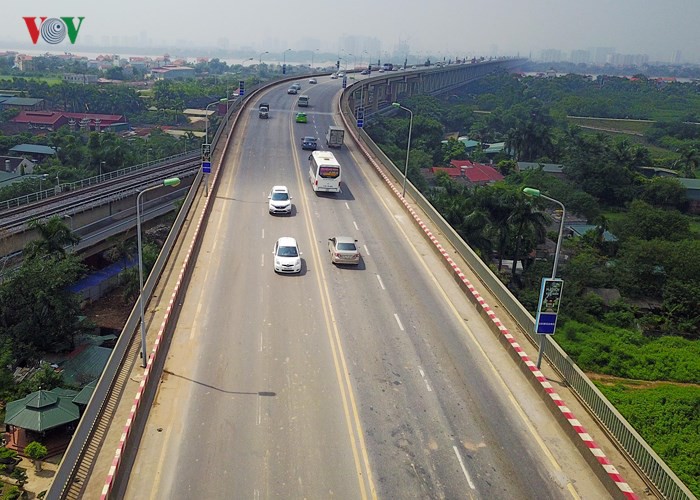 bo truong gtvt yeu cau vat lieu sua cau thang long phai ben vung tren 10 nam  ​ hinh 1