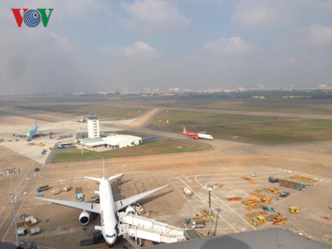 xay ga t3 tan son nhat: nen dau thau cong khai, khong chi dinh thau hinh 1