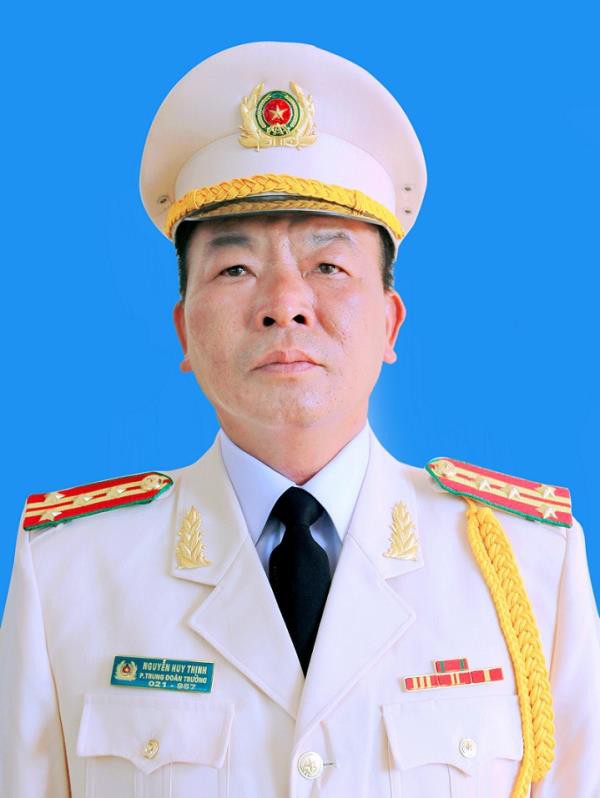 bo cong an to chuc tang le 3 can bo, chien si hy sinh o dong tam hinh 1